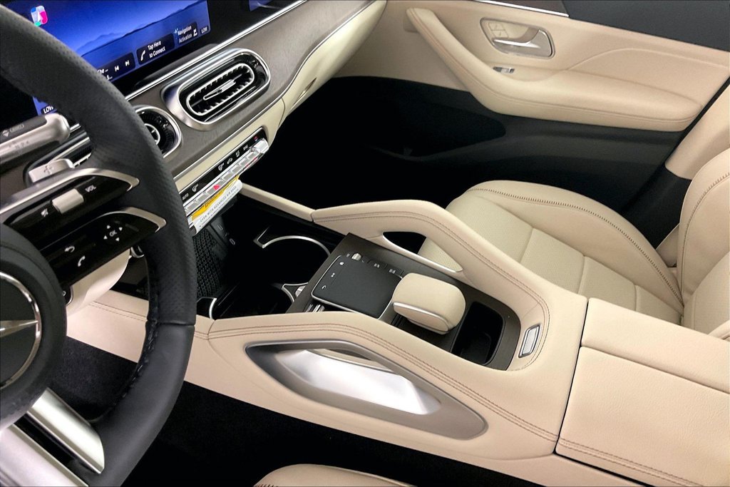New 2027 Mercedes-Benz GLE 450 4MATIC image 8