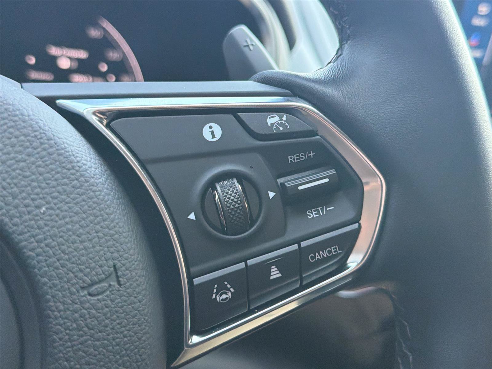 Certified 2026 Acura MDX FWD image 13