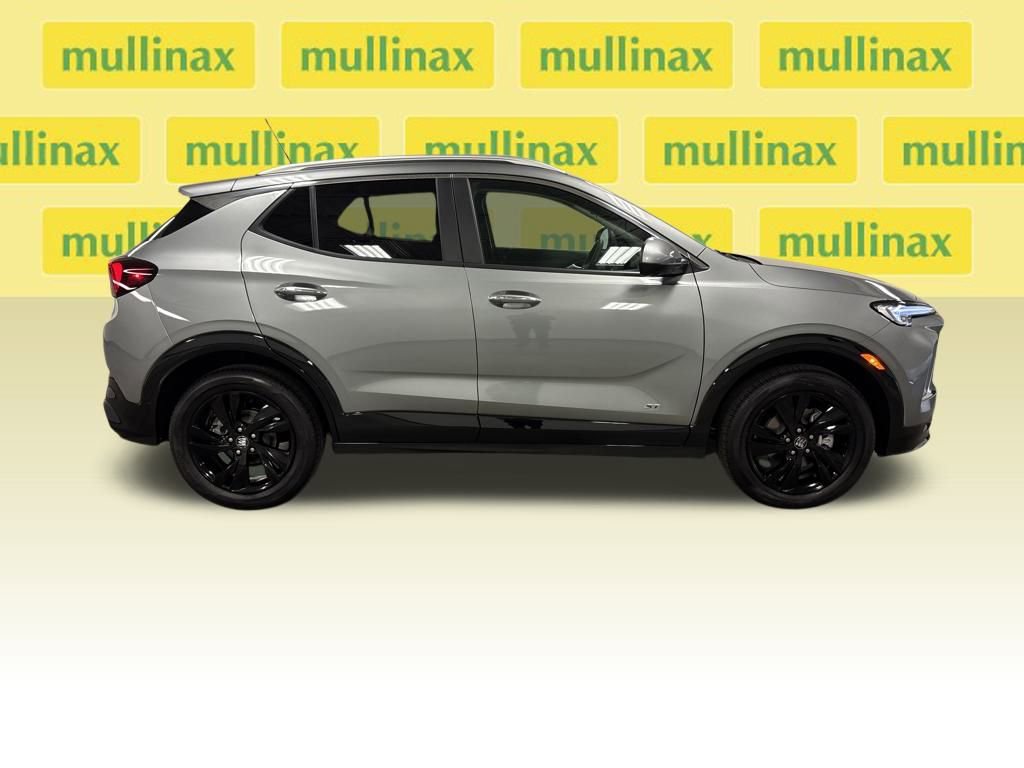 New 2026 Buick Encore GX Sport Touring w/ Advanced Technology Package image 18