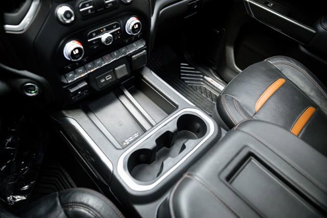 Used 2020 GMC Sierra 1500 AT4 w/ AT4 Premium Package image 47