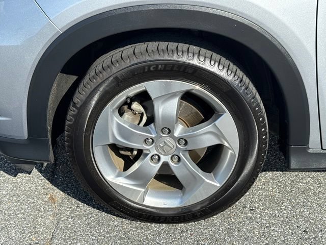 Used 2017 Honda HR-V EX-L image 18