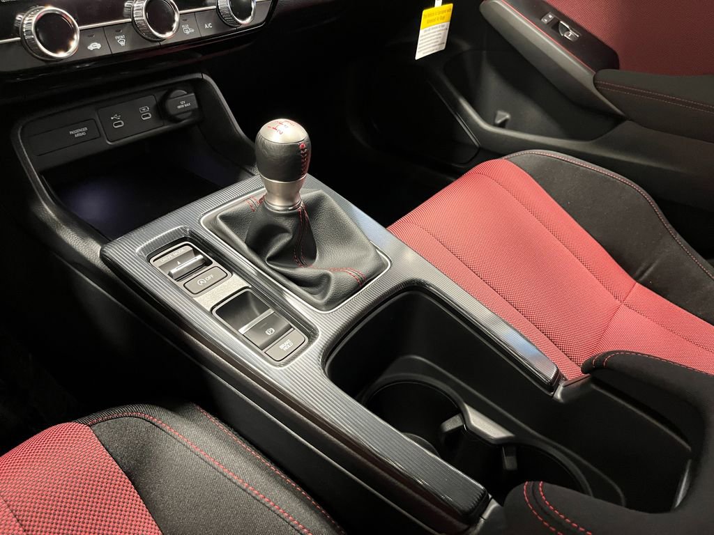 New 2026 Honda Civic Si image 20
