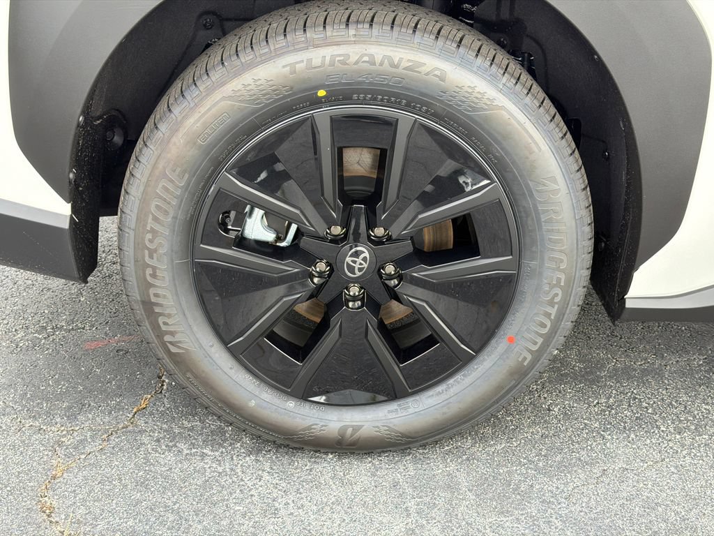 New 2026 Toyota bZ Woodland AWD/4WD image 23