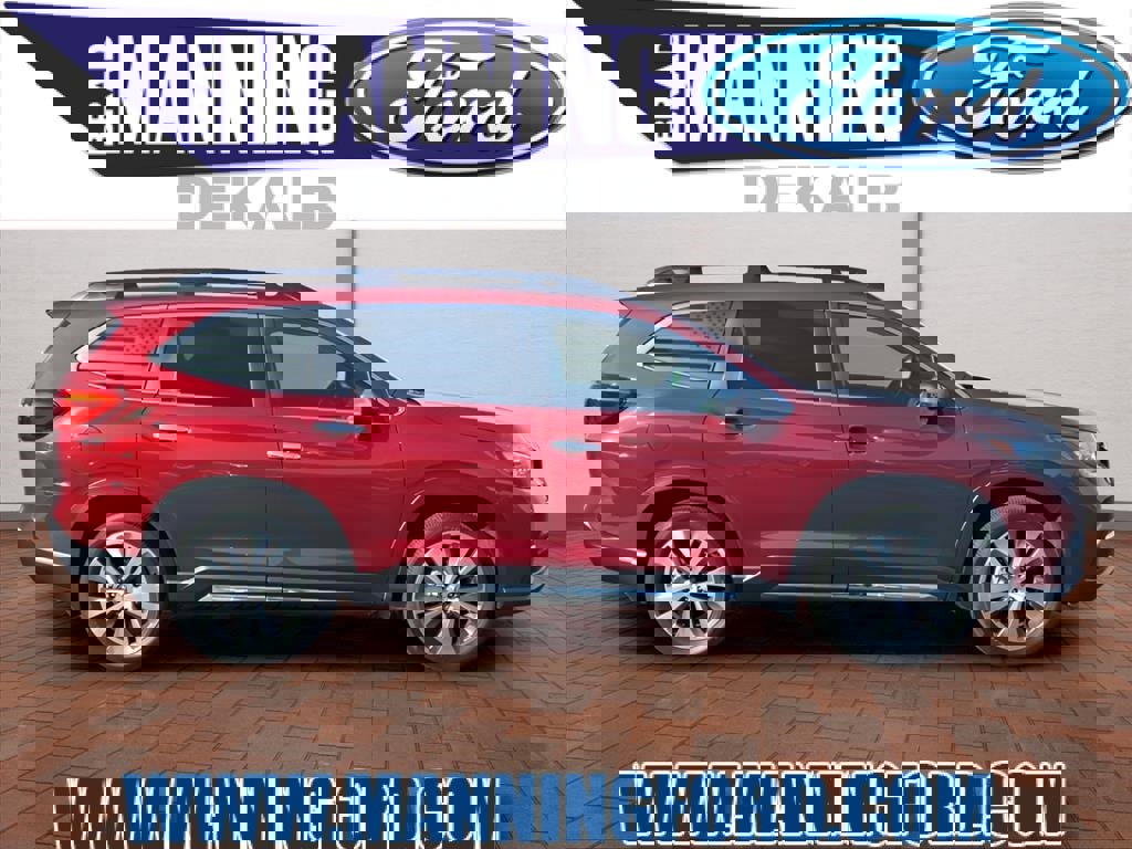 Used 2021 Subaru Ascent Touring w/ Popular Package #2A