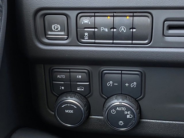 Used 2024 Chevrolet Tahoe LS w/ Driver Alert Package image 22