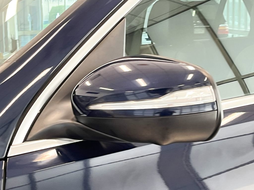 Used 2020 Mercedes-Benz GLE 450 4MATIC w/ Premium Package image 12