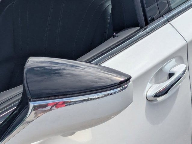 Used 2024 Lexus LS 500 w/ Interior Upgrade Package RWD image 13