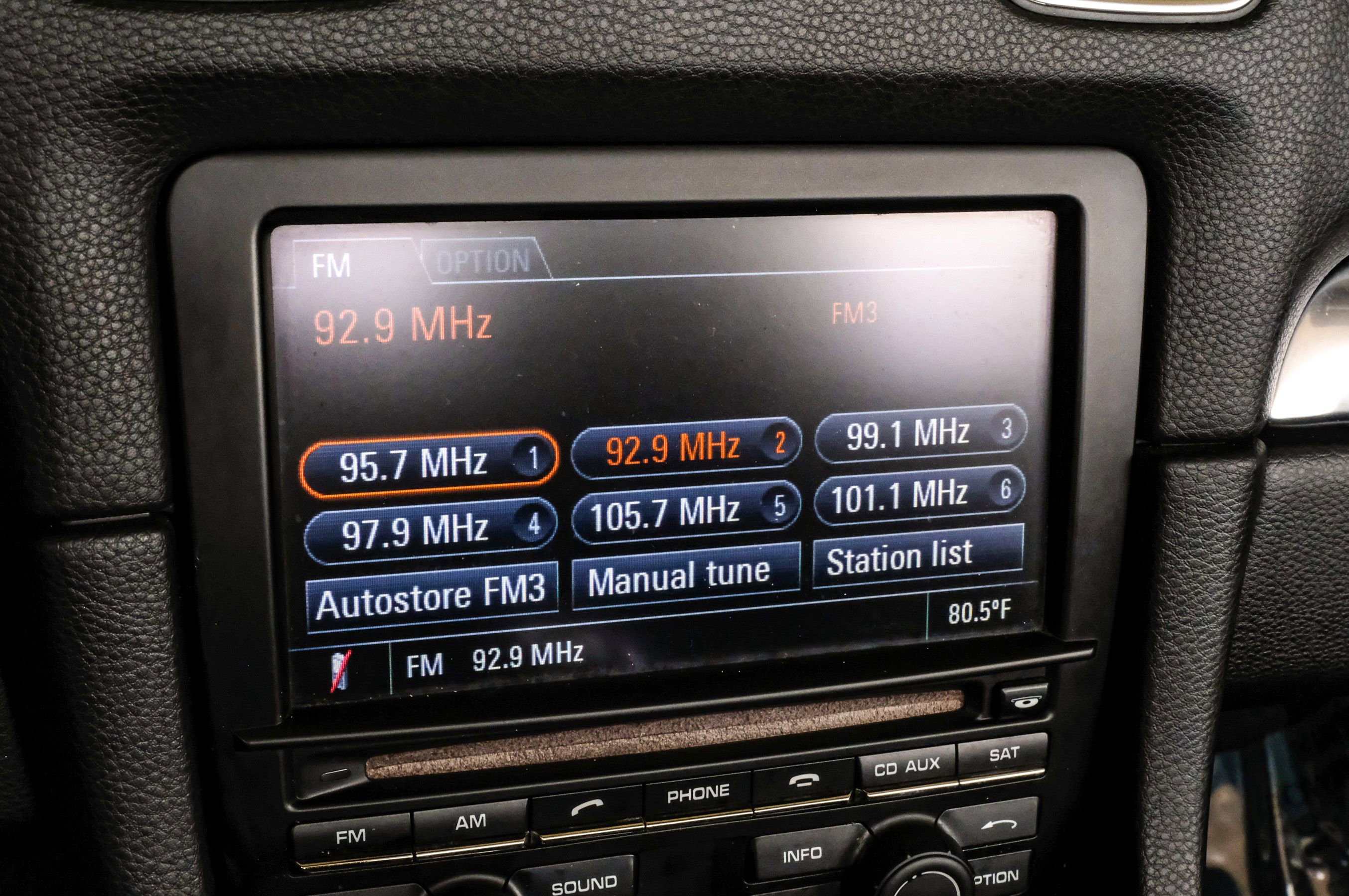 Used 2014 Porsche Boxster RWD image 23