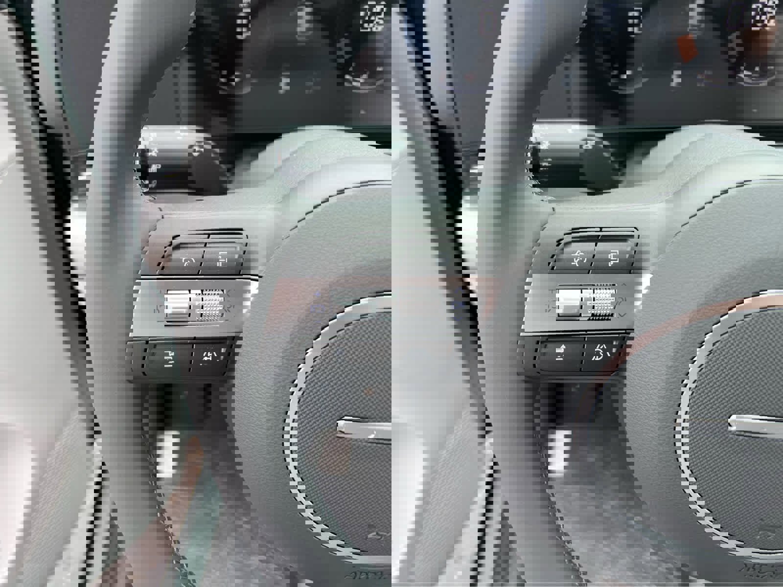 New 2026 Hyundai Kona SEL Sport image 31