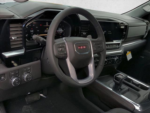 New 2026 GMC Sierra 1500 SLT w/ SLT Premium Plus Package image 10