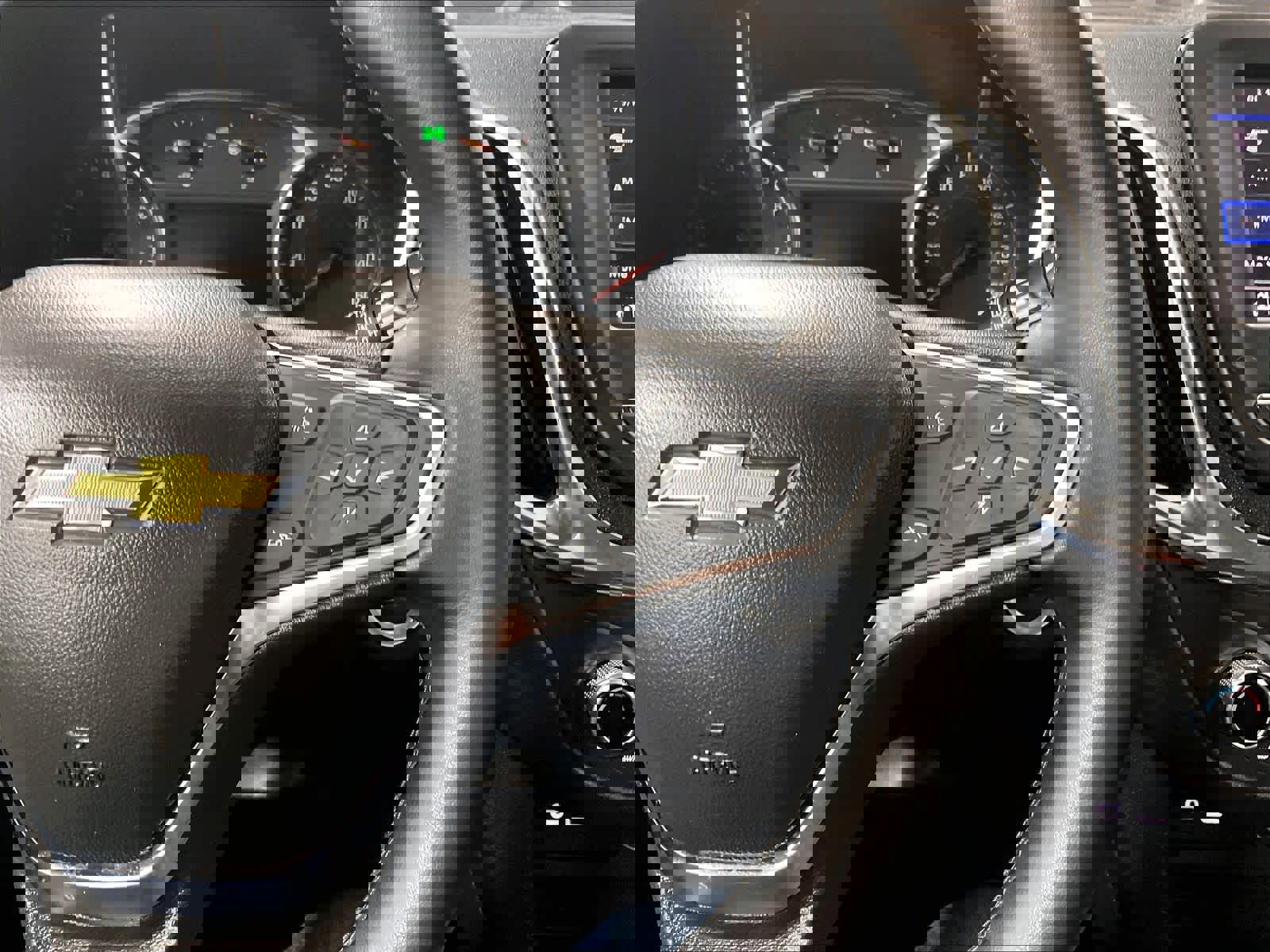 Used 2024 Chevrolet Equinox LT image 23