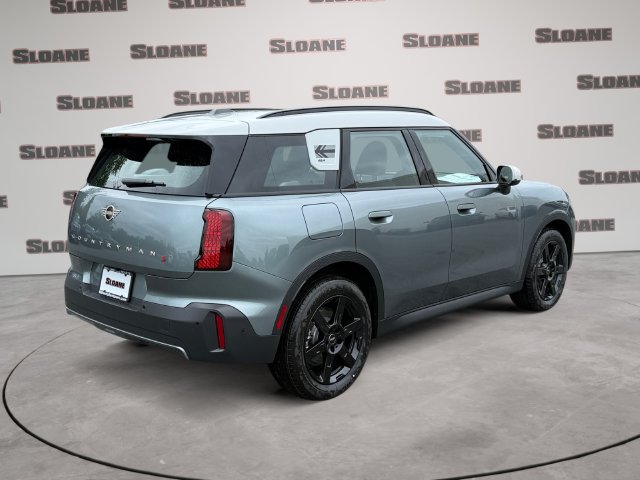 New 2027 MINI Cooper Countryman S AWD/4WD image 5