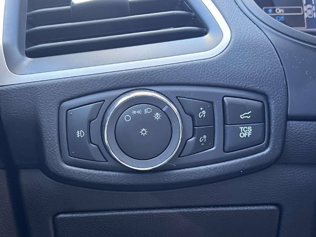 Certified 2023 Ford Edge SEL w/ Convenience Package AWD/4WD image 30