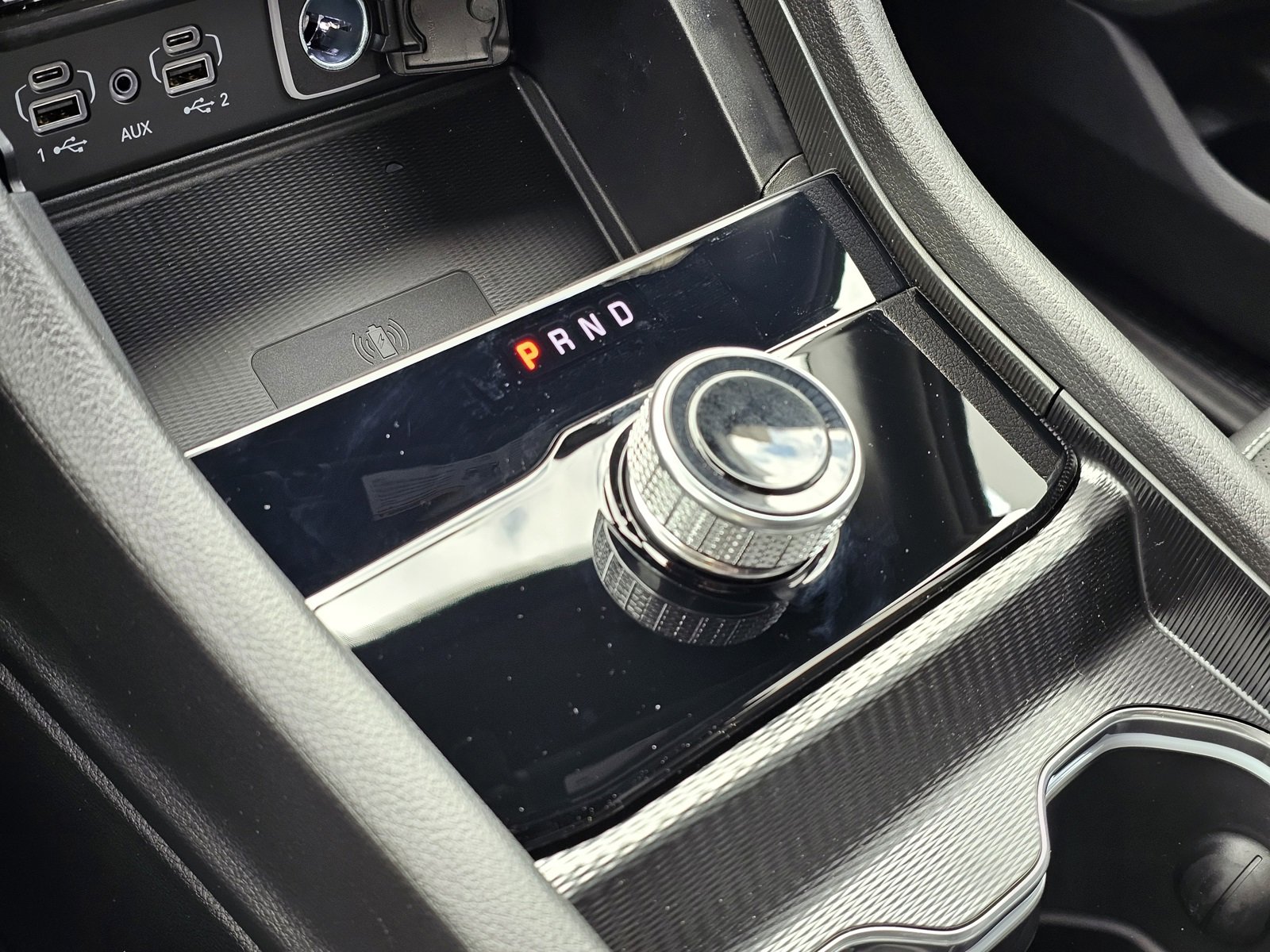 New 2025 Jeep Grand Cherokee L Altitude image 14