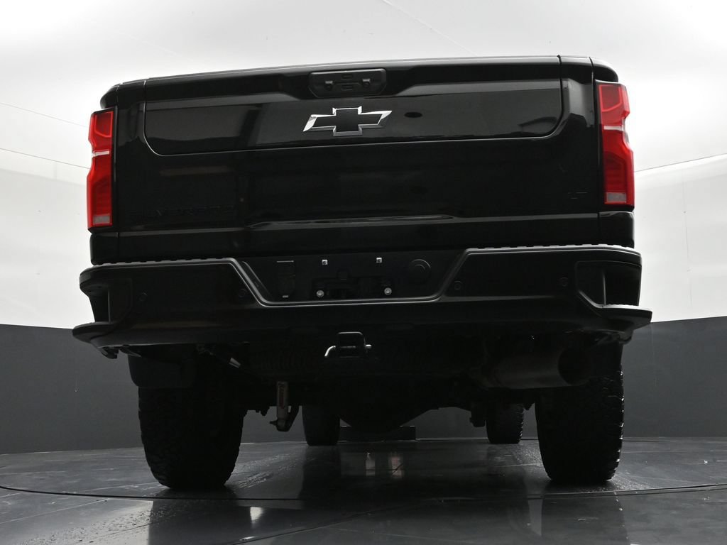 Used 2026 Chevrolet Silverado 2500 LT w/ Trail Boss Package AWD/4WD image 23