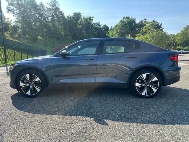 Certified 2024 Polestar Polestar 2 AWD/4WD image 4