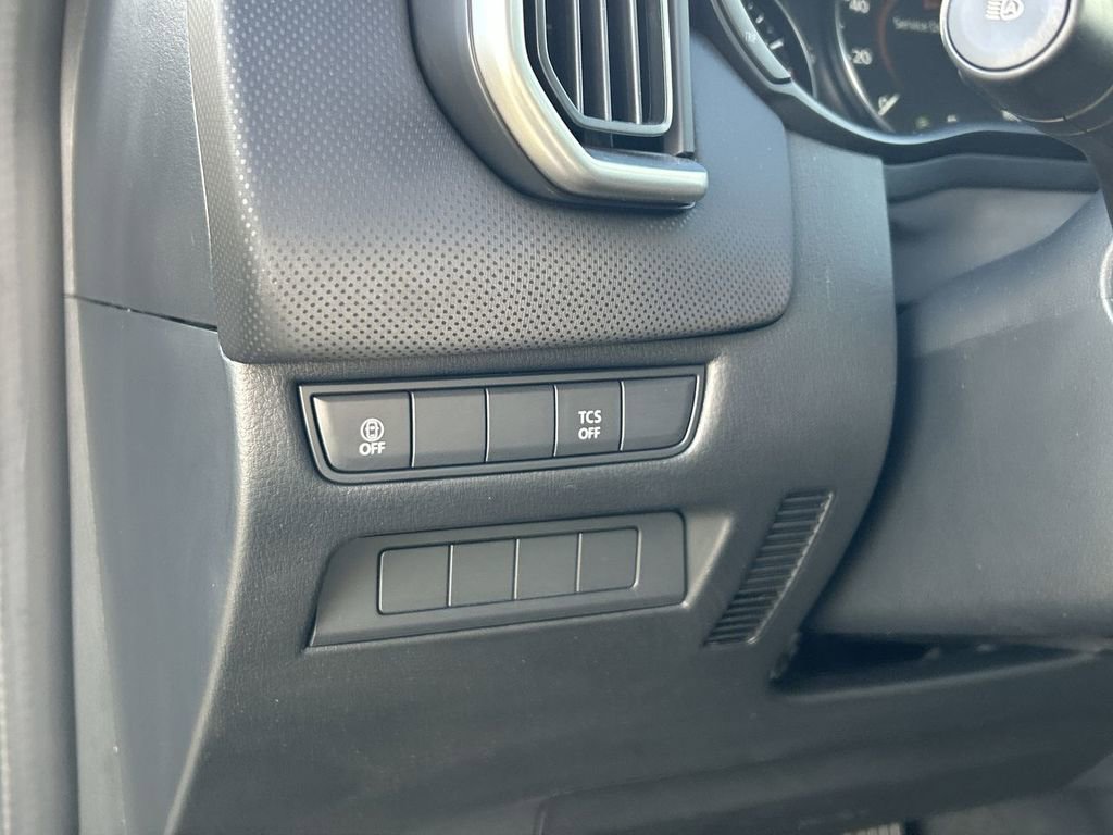 Used 2025 MAZDA CX-50 AWD 2.5 S w/ Weather Package image 17