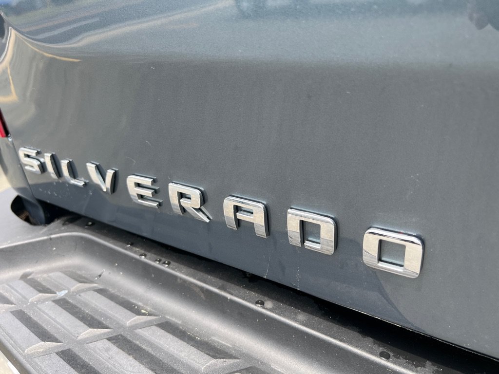 Used 2013 Chevrolet Silverado 2500 LT w/ Interior Plus Package AWD/4WD image 38