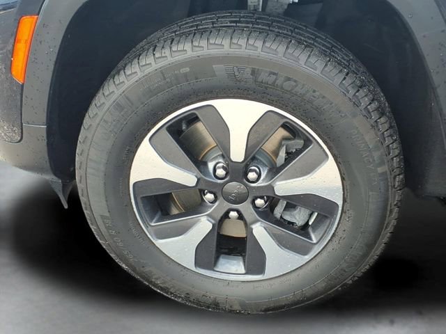 Used 2022 Jeep Grand Cherokee Limited 4xe AWD/4WD image 19