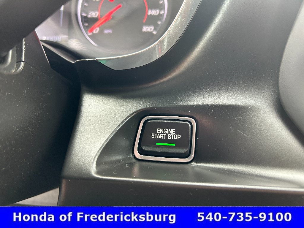Used 2017 Chevrolet Camaro LT RWD image 20