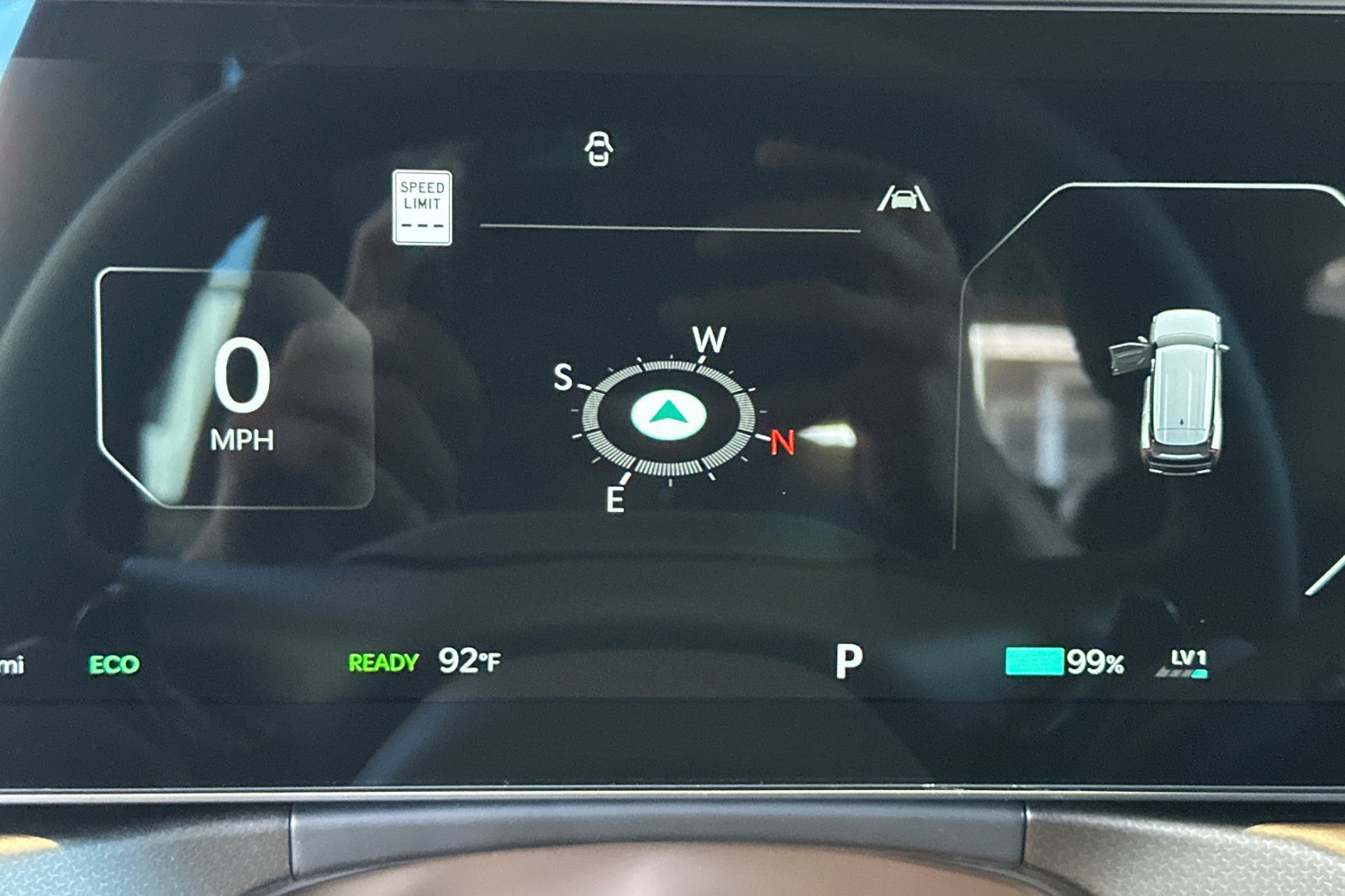 New 2026 Kia EV9 GT-Line AWD/4WD image 24
