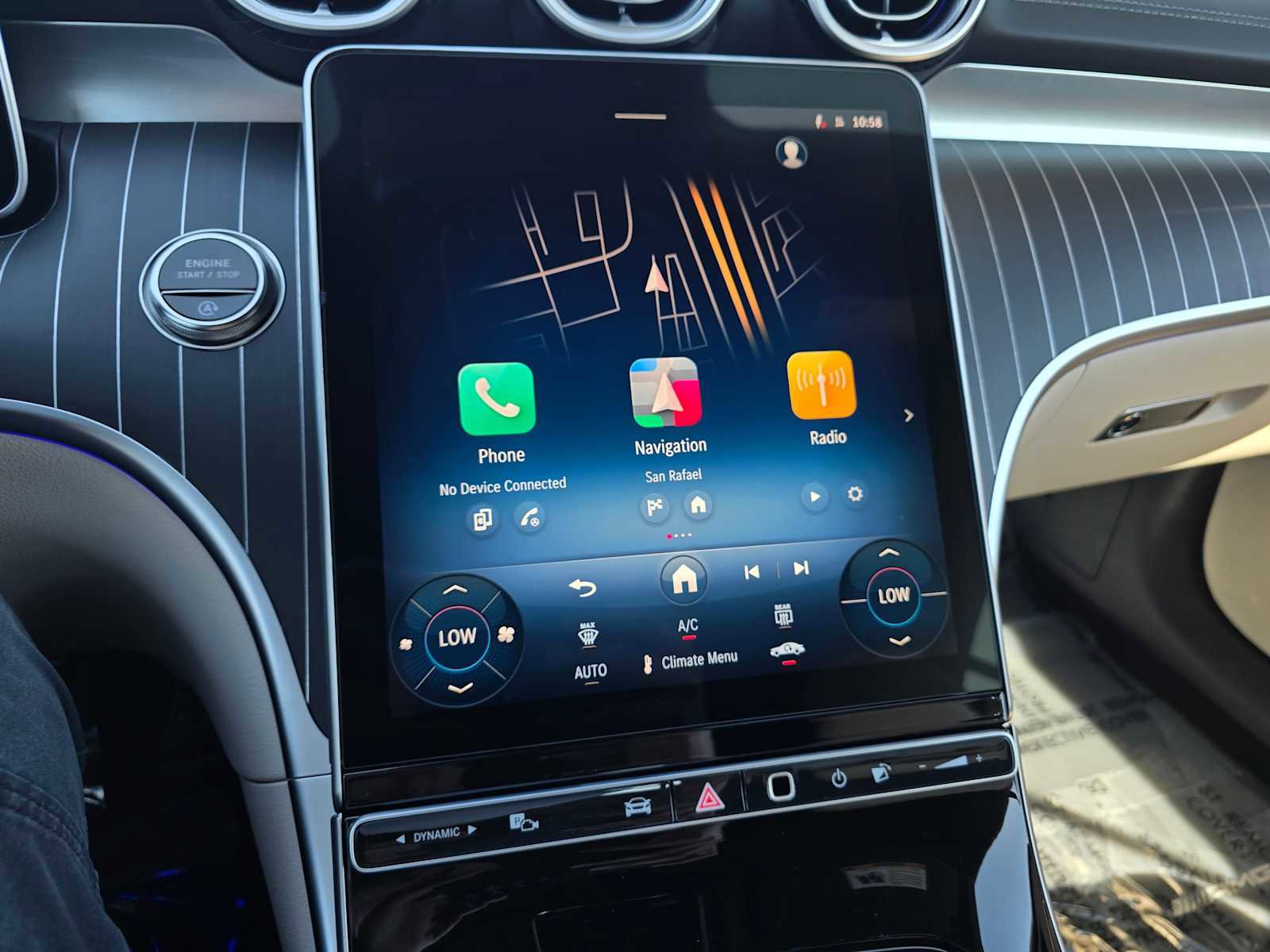 New 2026 Mercedes-Benz CLE 450 4MATIC Cabriolet image 22