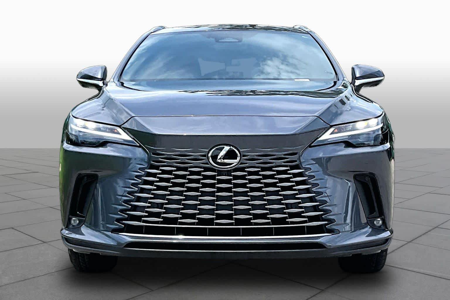 Used 2026 Lexus RX 350 Premium Plus FWD image 4