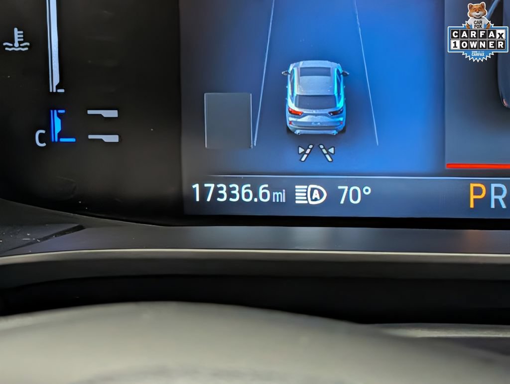 Used 2023 Ford Escape ST-Line w/ Tech Pack #1 AWD/4WD image 17