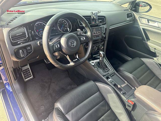 Used 2016 Volkswagen Golf 4-Door AWD/4WD image 16