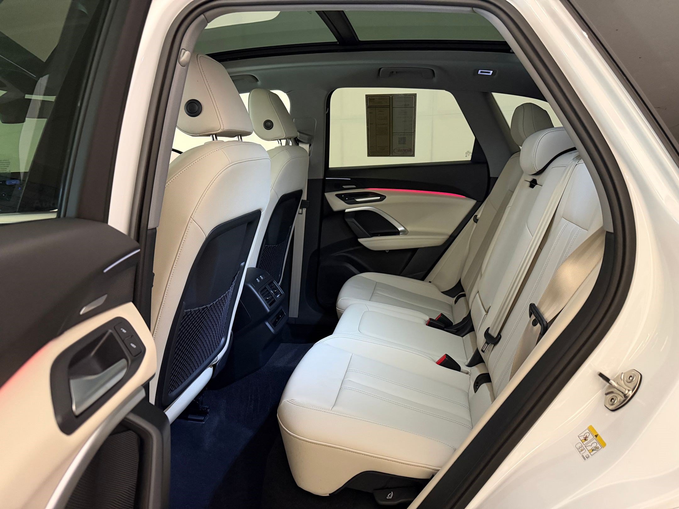 New 2026 Audi Q5 Premium Plus w/ Premium Plus AWD/4WD image 24