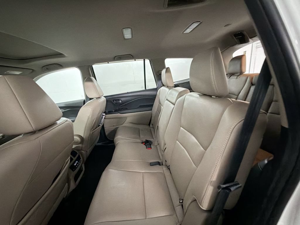 Used 2021 Honda Pilot EX-L image 24