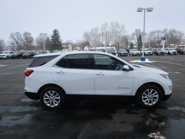 Used 2018 Chevrolet Equinox LT image 6