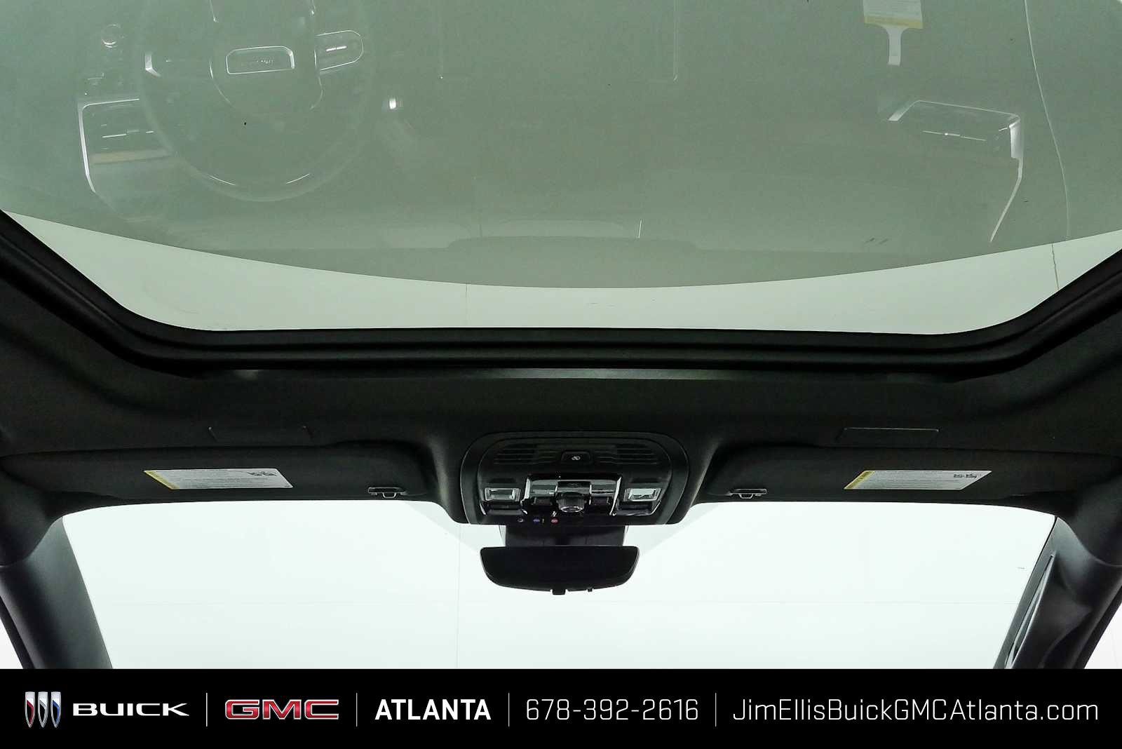 New 2026 GMC Yukon Denali w/ Denali Reserve Package AWD/4WD image 20