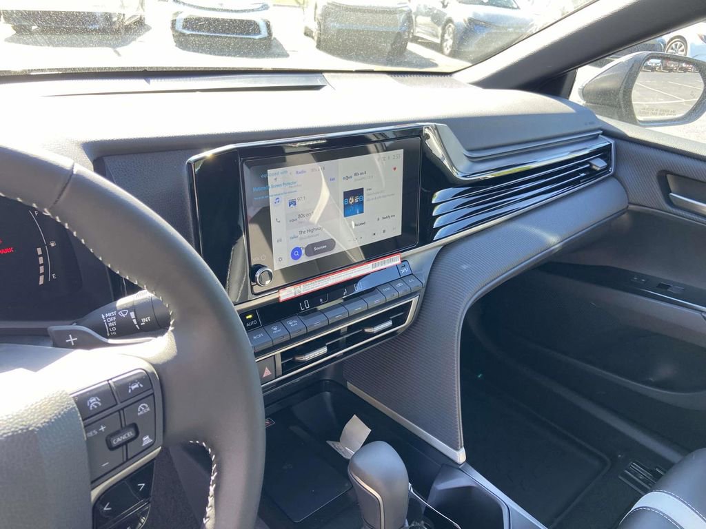 New 2026 Toyota Camry SE image 21