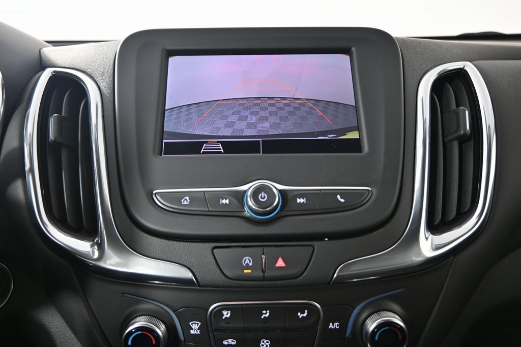 Used 2023 Chevrolet Equinox LT image 29