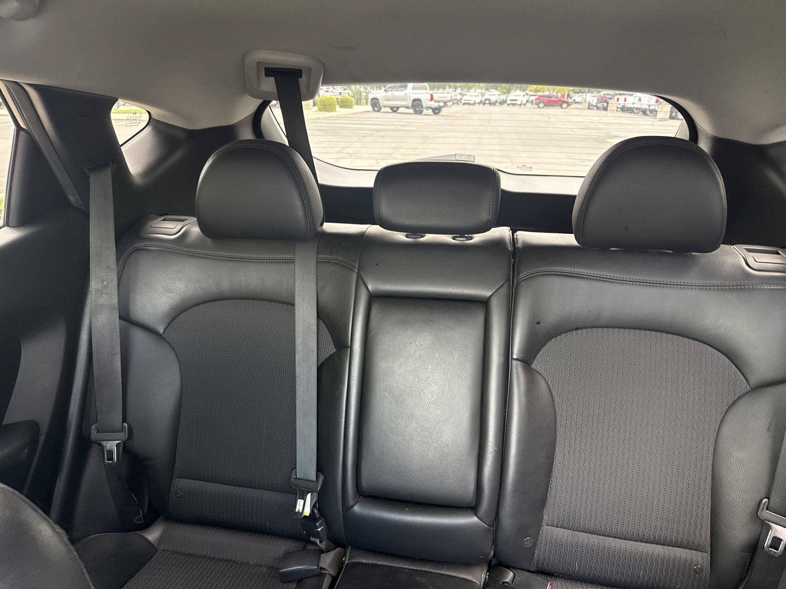Used 2013 Hyundai Tucson GLS AWD/4WD image 10