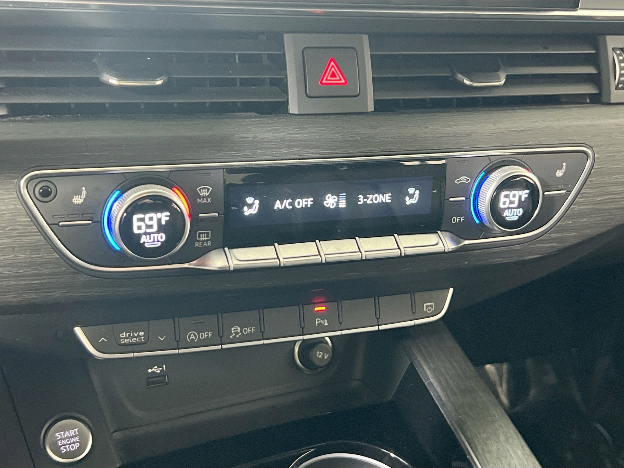 Used 2021 Audi A5 2.0T Premium w/ Convenience Package image 16