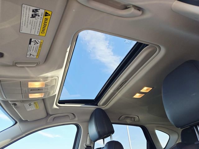 Used 2023 MAZDA CX-5 AWD 2.5 S w/ Premium Plus Pkg image 6