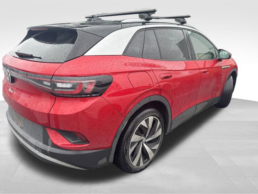 Used 2022 Volkswagen ID.4 Pro S RWD image 7