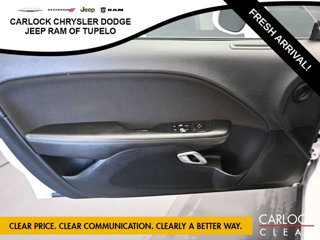 Used 2020 Dodge Challenger R/T w/ Blacktop Package image 13