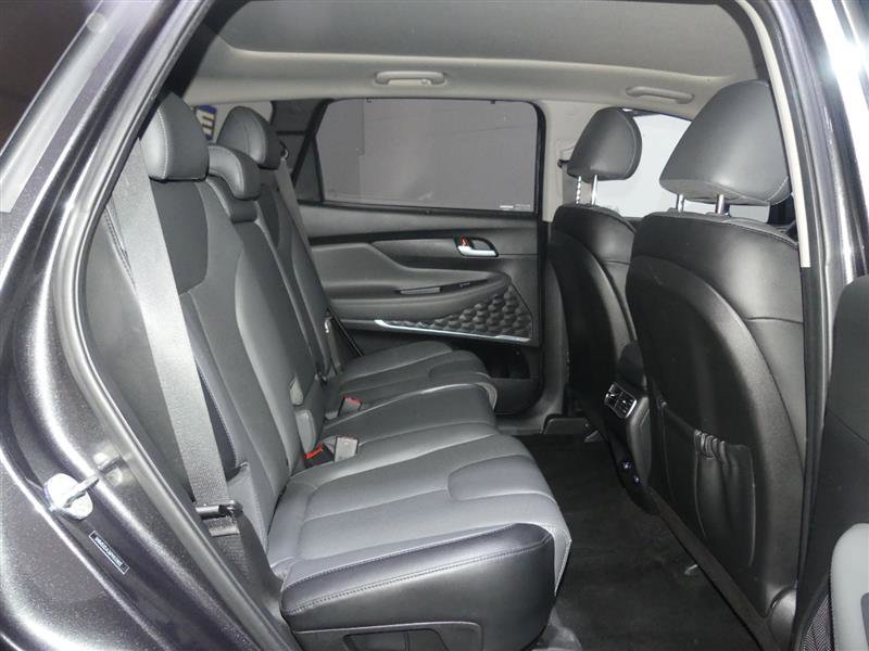 Used 2023 Hyundai Santa Fe SEL w/ Premium Package AWD/4WD image 28