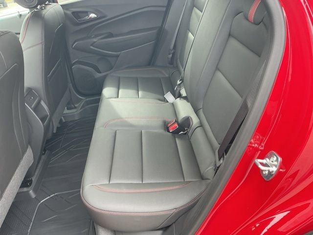 New 2026 Chevrolet Trax RS w/ Driver Confidence Package image 13