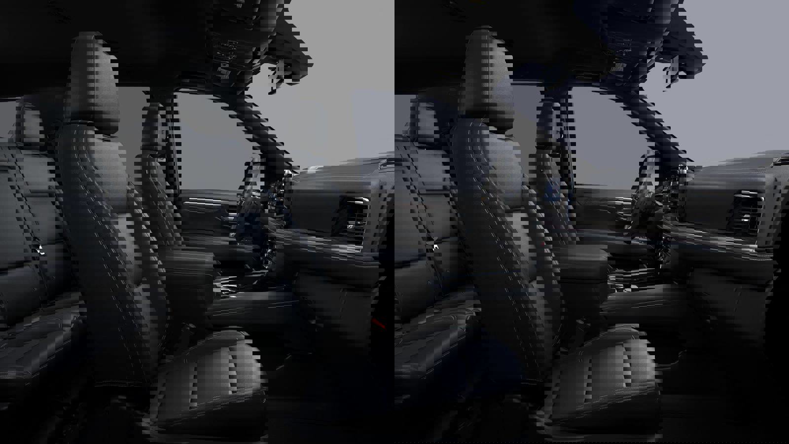 New 2026 Chevrolet Tahoe LT w/ Comfort Package image 33