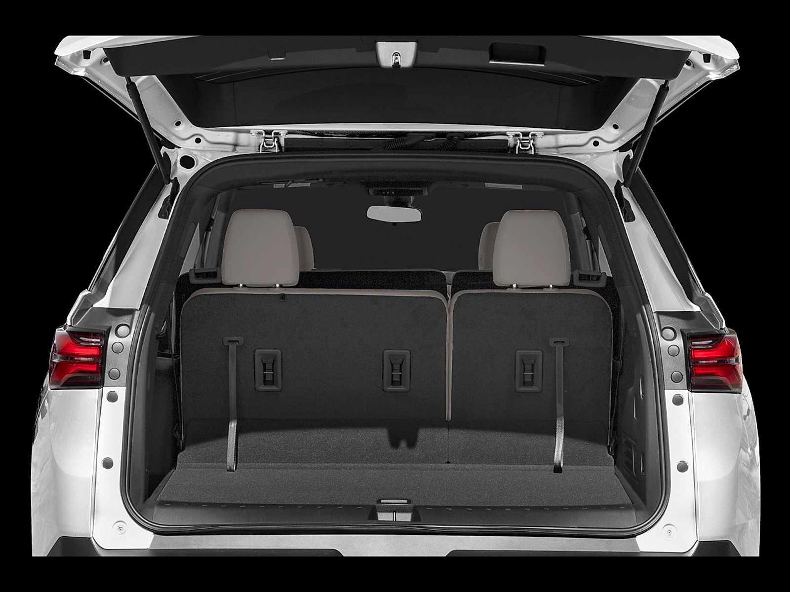 Certified 2023 Chevrolet Traverse High Country w/ LPO, Floor Liner Package image 45