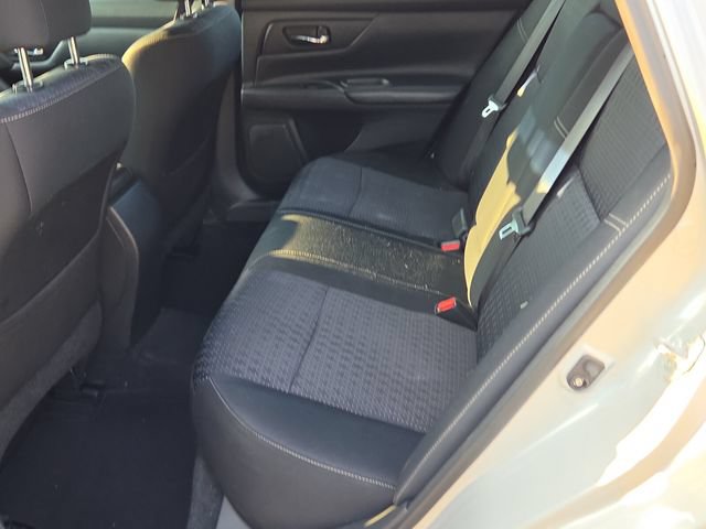 Used 2016 Nissan Altima 2.5 S w/ Power Driver Seat Package FWD image 11
