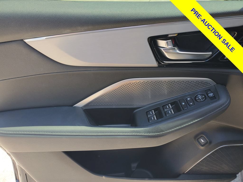 Used 2024 Acura MDX SH-AWD image 22