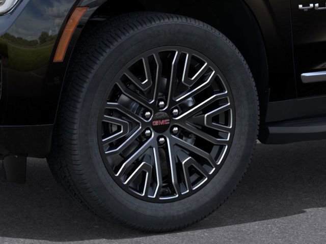 New 2026 GMC Yukon XL Elevation image 9