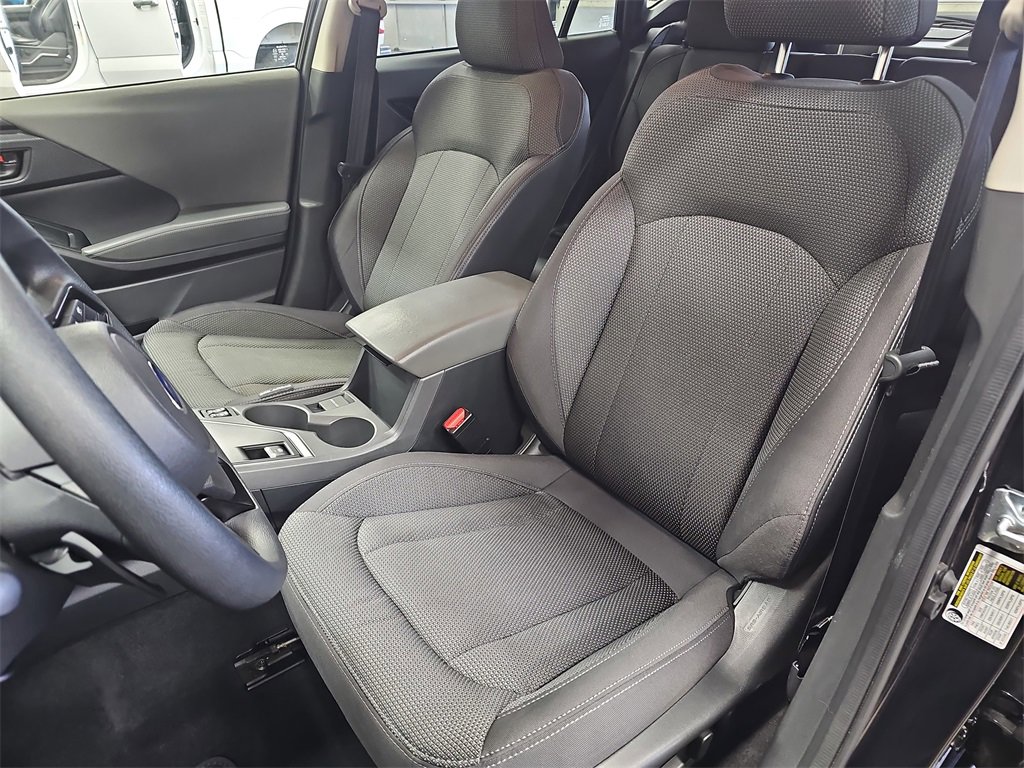 Used 2024 Subaru Crosstrek 2.0i Premium image 14