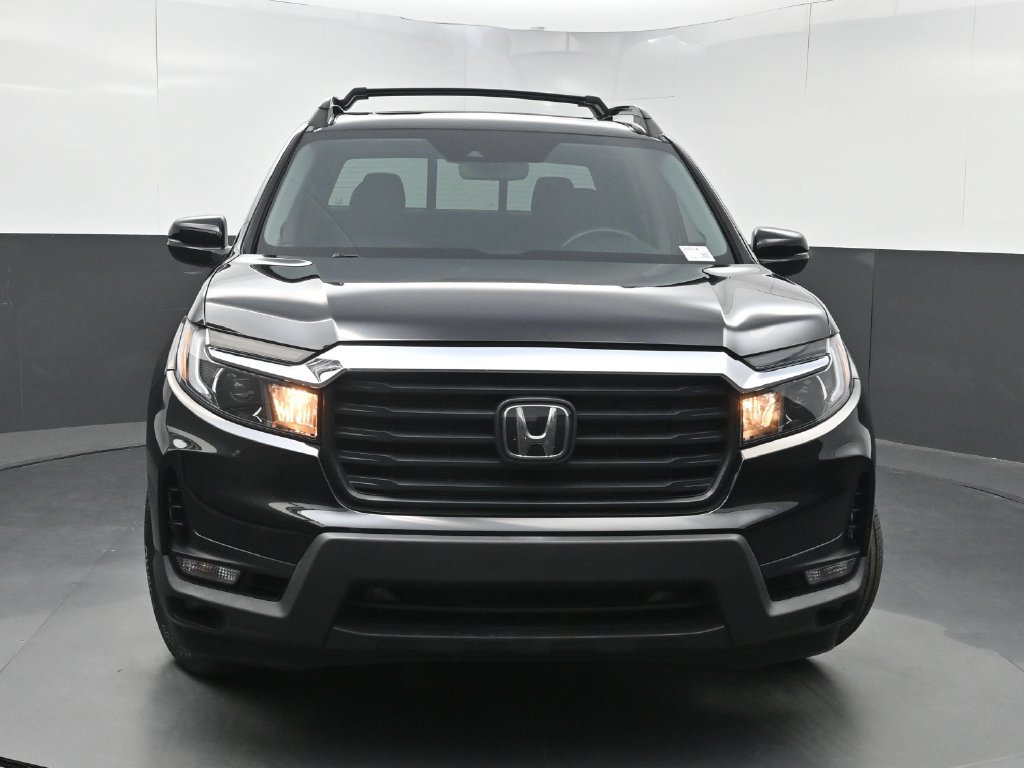 Used 2023 Honda Ridgeline RTL image 40