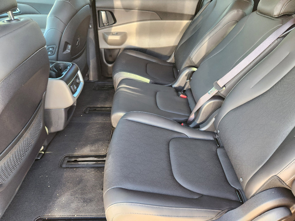 New 2026 Kia Carnival SX image 20